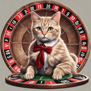 Cat Roulette Portal