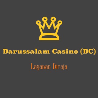 Darussalam Casino News