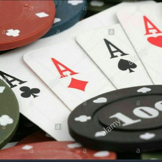 Poker players