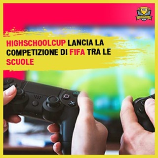HighSchoolCup Esports