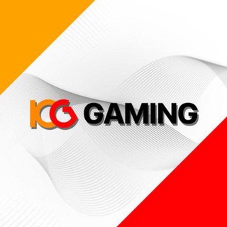 ICG-Gaming | Information group