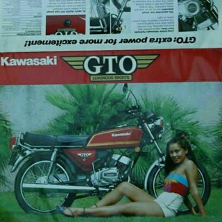 GTO KLACCIK