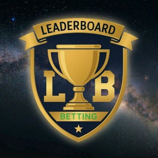 Leaderboard Betting League