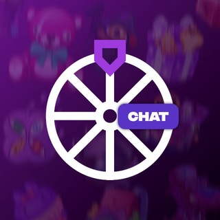 NFT Roulette Chat