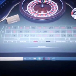 Roulette vincente