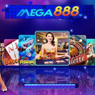 mega888 online casino SG