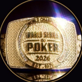 WSOP - World Series of Poker