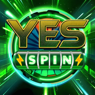 Yes Spin Official @yesspinofficial